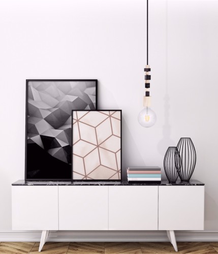 PERLINE IN LEGNO NATURALE 2