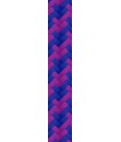 CAVO TESSILE PERSONALIZZATO - TRAMA 2 BASE TO60