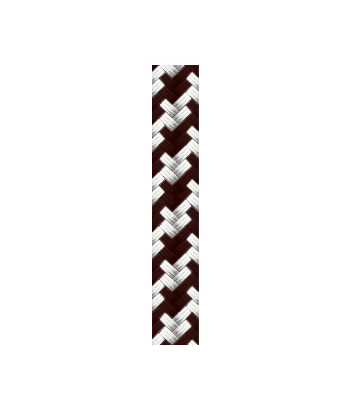 CAVO TESSILE PERSONALIZZATO - TRAMA 2 BASE TO61