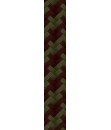 CAVO TESSILE PERSONALIZZATO - TRAMA 2 BASE TO61