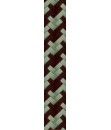 CAVO TESSILE PERSONALIZZATO - TRAMA 2 BASE TO61