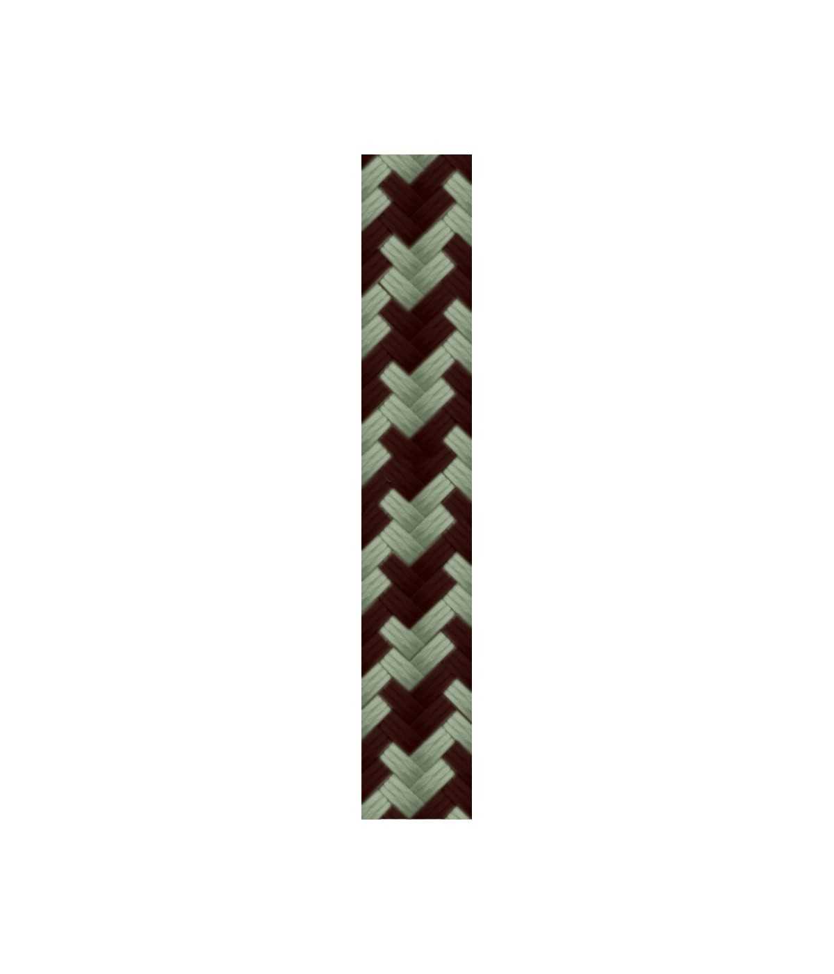 CAVO TESSILE PERSONALIZZATO - TRAMA 2 BASE TO61