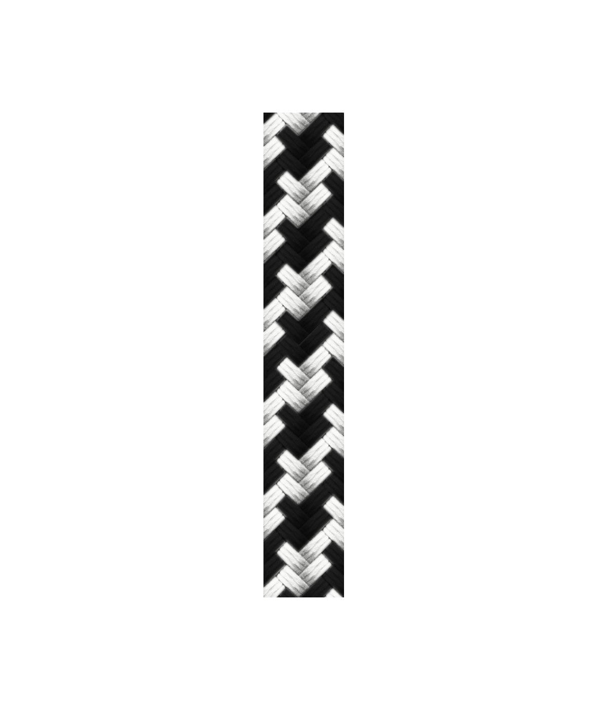 CAVO TESSILE PERSONALIZZATO - TRAMA 2 BASE TO62