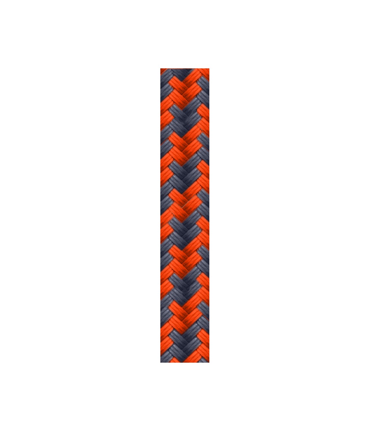 CAVO TESSILE PERSONALIZZATO - TRAMA 2 BASE TO64