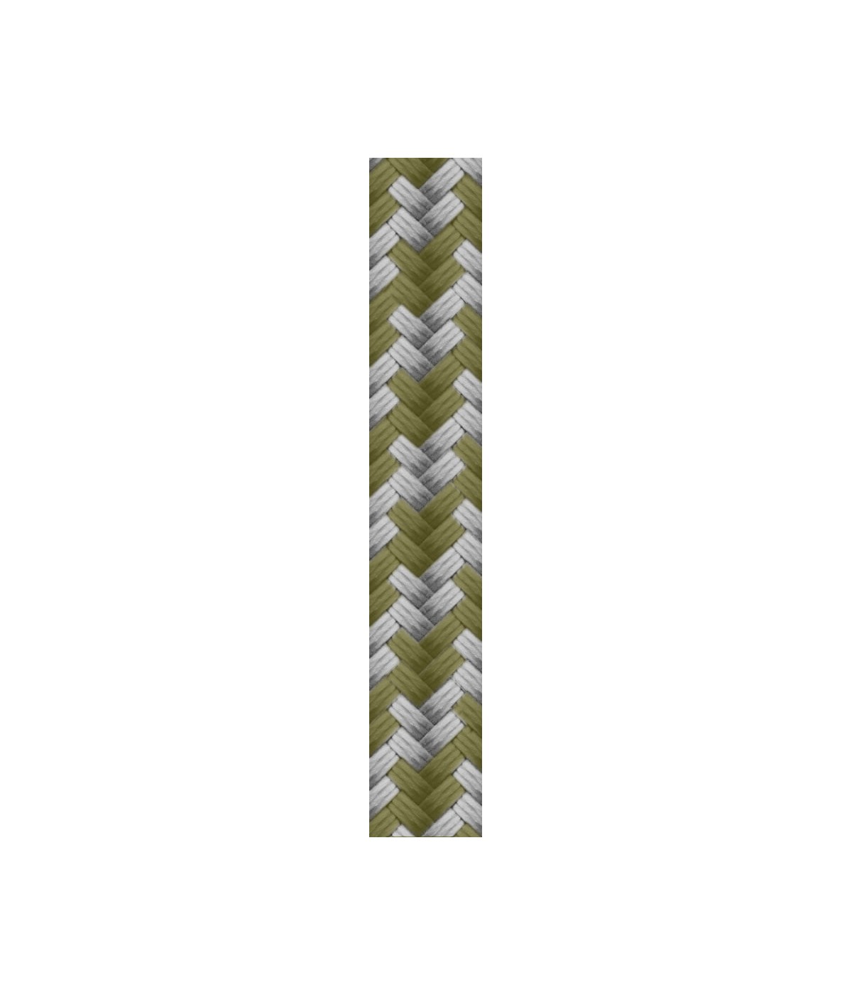 CAVO TESSILE PERSONALIZZATO - TRAMA 2 BASE TO69