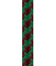 CAVO TESSILE PERSONALIZZATO - TRAMA 2 BASE TO73