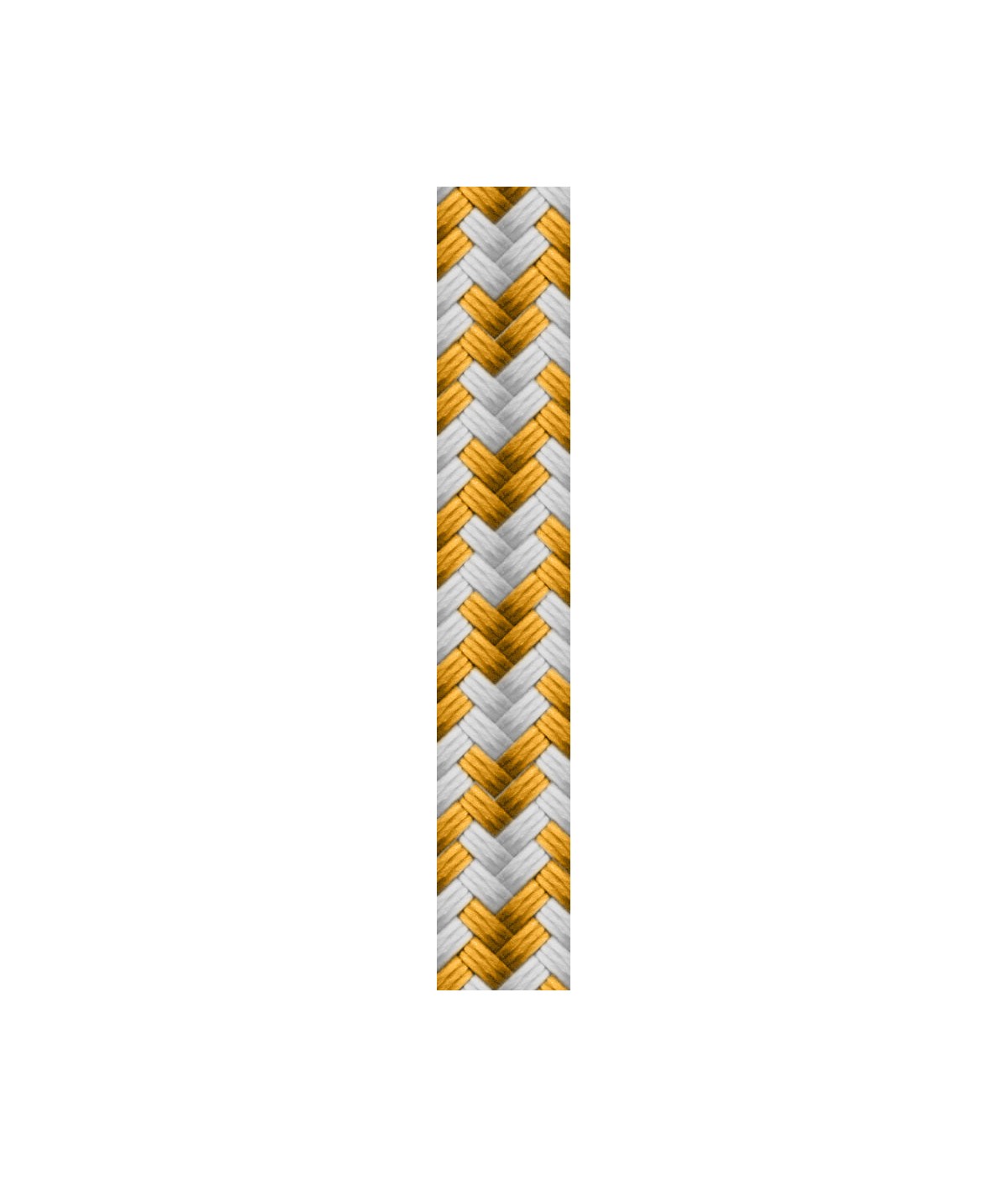CAVO TESSILE PERSONALIZZATO - TRAMA 2 BASE TO77
