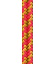 CAVO TESSILE PERSONALIZZATO - TRAMA 2 BASE TO77