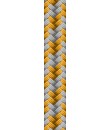 CAVO TESSILE PERSONALIZZATO - TRAMA 2 BASE TO77