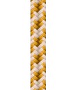 CAVO TESSILE PERSONALIZZATO - TRAMA 2 BASE TO77
