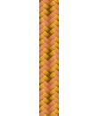 CAVO TESSILE PERSONALIZZATO - TRAMA 2 BASE TO77