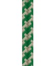CAVO TESSILE PERSONALIZZATO - TRAMA 2 BASE TO411