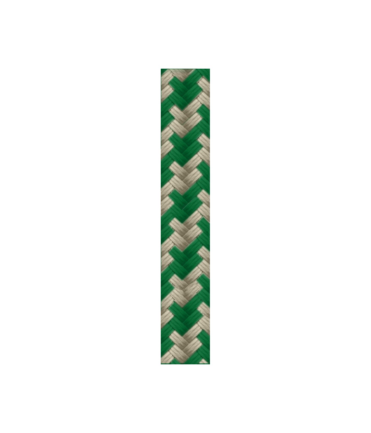 CAVO TESSILE PERSONALIZZATO - TRAMA 2 BASE TO411