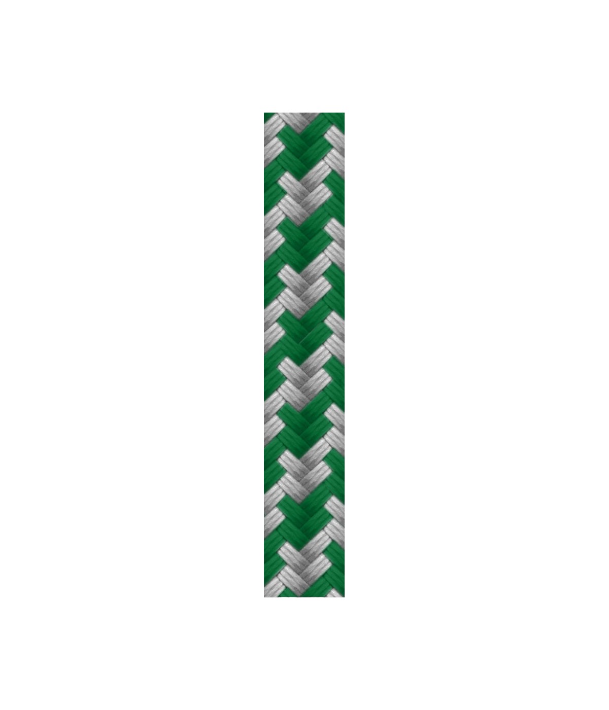 CAVO TESSILE PERSONALIZZATO - TRAMA 2 BASE TO413
