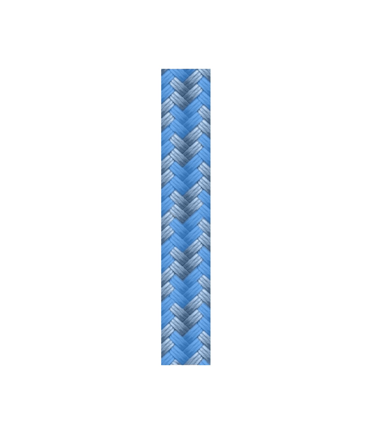 CAVO TESSILE PERSONALIZZATO - TRAMA 2 BASE TO421