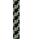CAVO TESSILE PERSONALIZZATO - TRAMA 2 BASE TO430