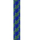 CAVO TESSILE PERSONALIZZATO - TRAMA 2 BASE TO433