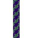 CAVO TESSILE PERSONALIZZATO - TRAMA 2 BASE TO433