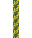 CAVO TESSILE PERSONALIZZATO - TRAMA 2 BASE TO433
