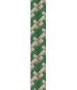 CAVO TESSILE PERSONALIZZATO - TRAMA 2 BASE TO433