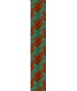 CAVO TESSILE PERSONALIZZATO - TRAMA 2 BASE TO433