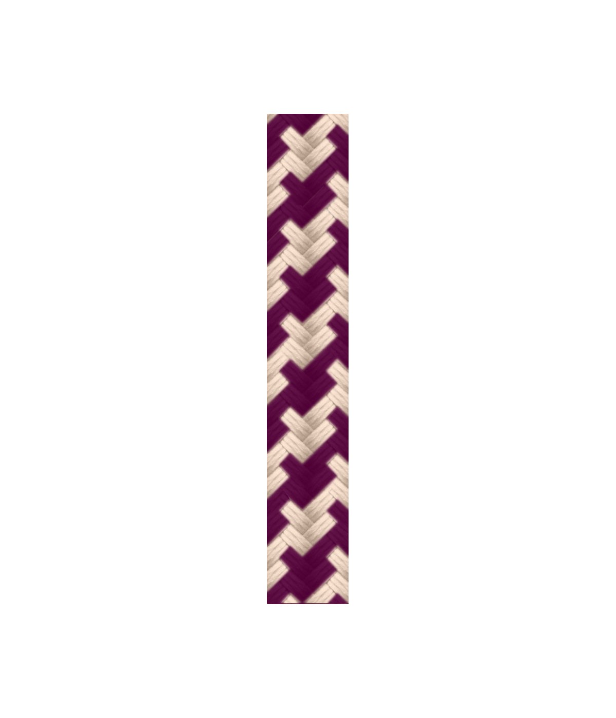 CAVO TESSILE PERSONALIZZATO - TRAMA 2 BASE TO438