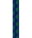 CAVO TESSILE PERSONALIZZATO - TRAMA 3 BASE TO52